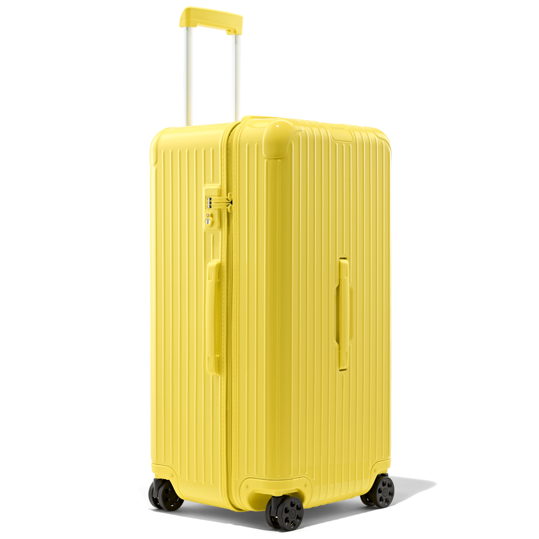 rimowa suitcase large