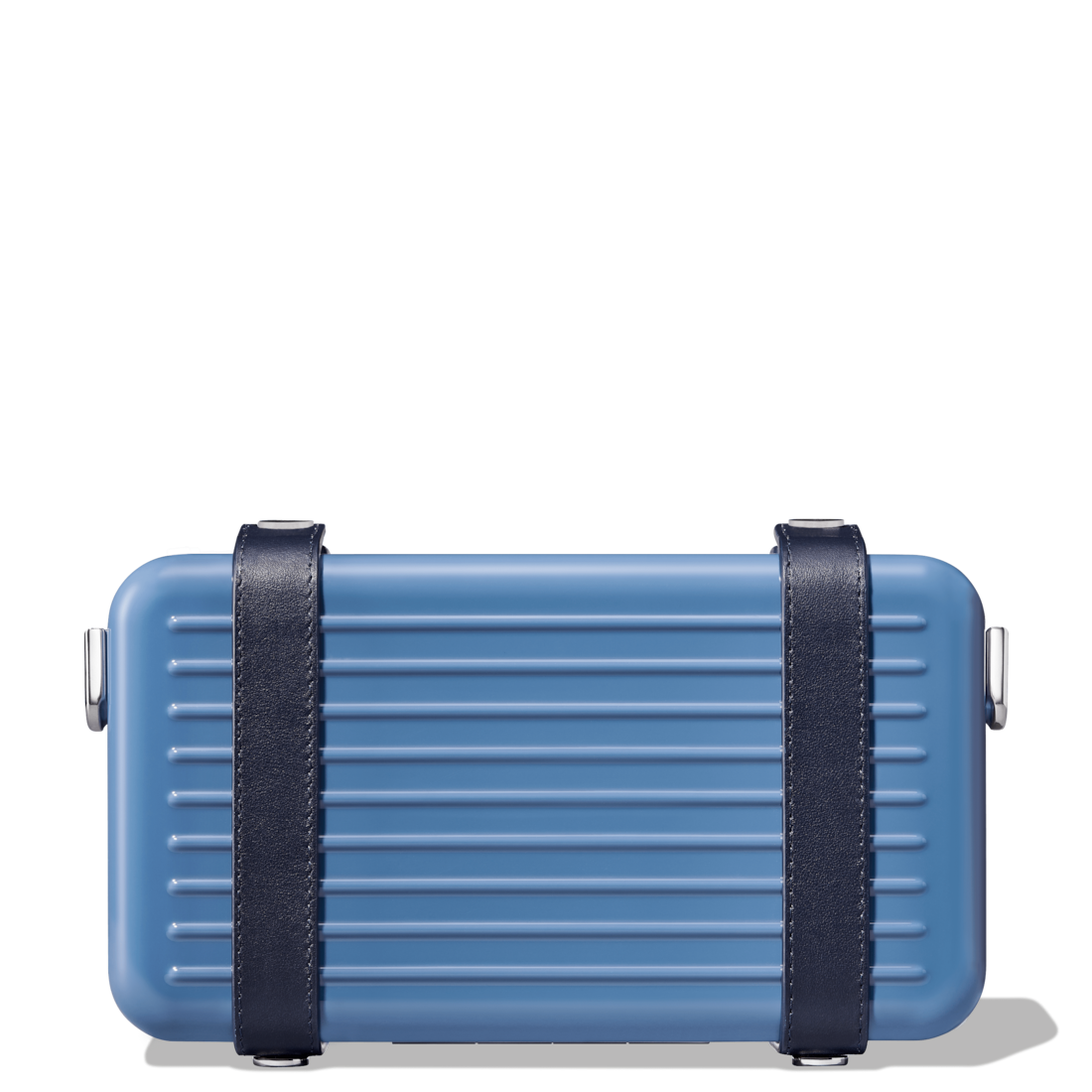 Personal Polycarbonate Cross-Body Bag | Azure Blue | RIMOWA