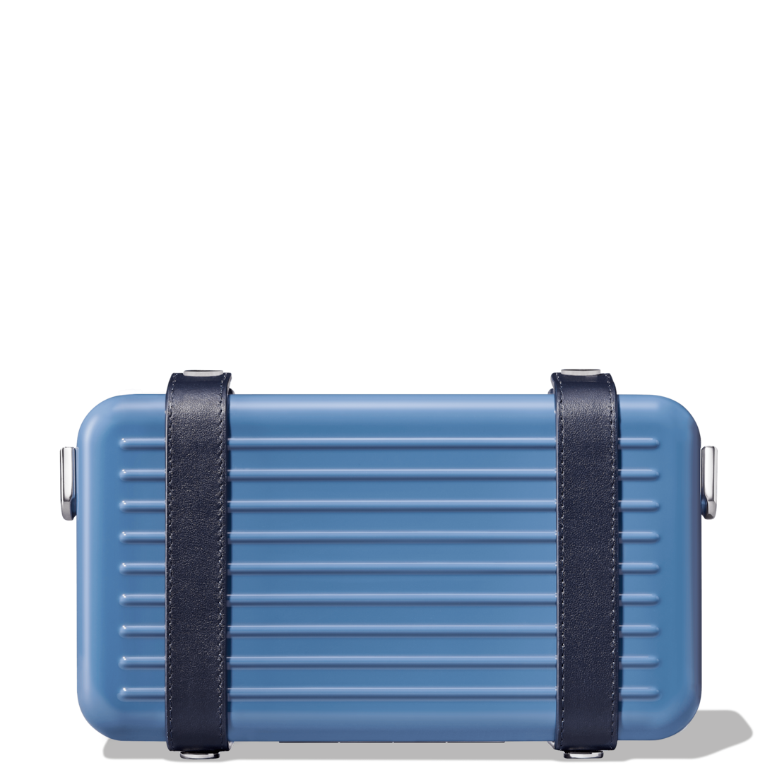 Polycarbonate Cross-Body Bag image number 3