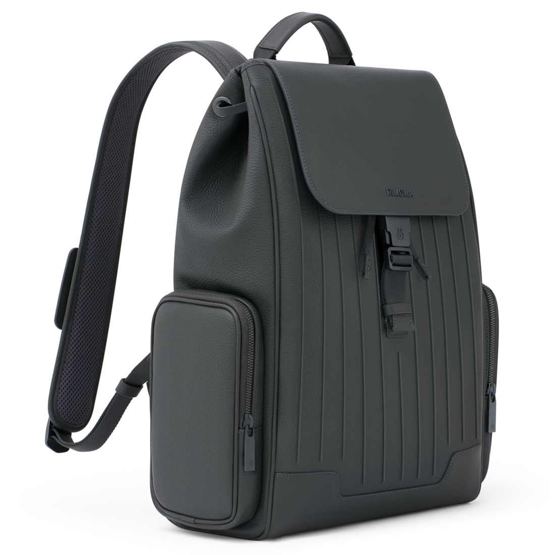 Flap Backpack Large image number 1