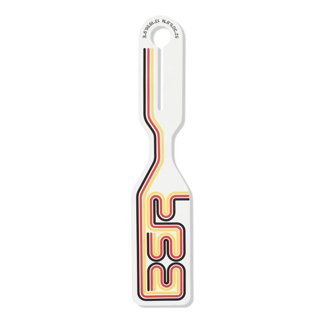 Berlin Luggage Tag image number 0