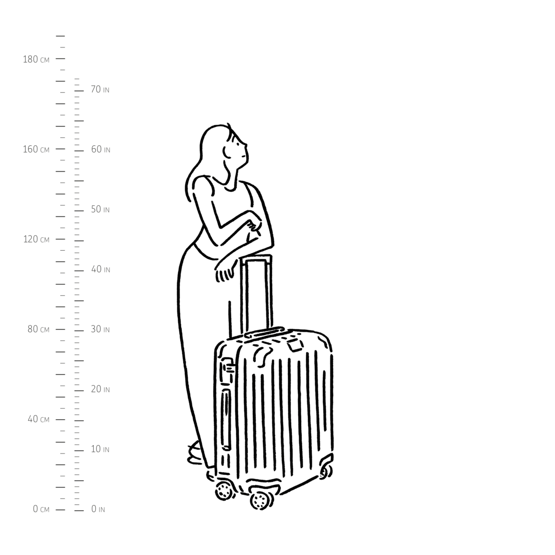 Check-In M image number 5