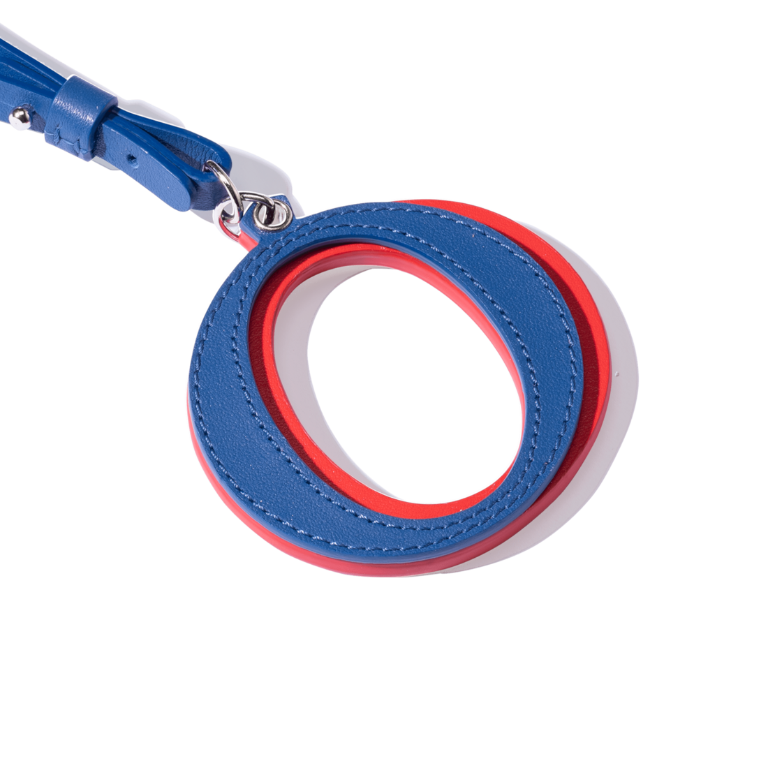 Charm "Letter O" image number 1