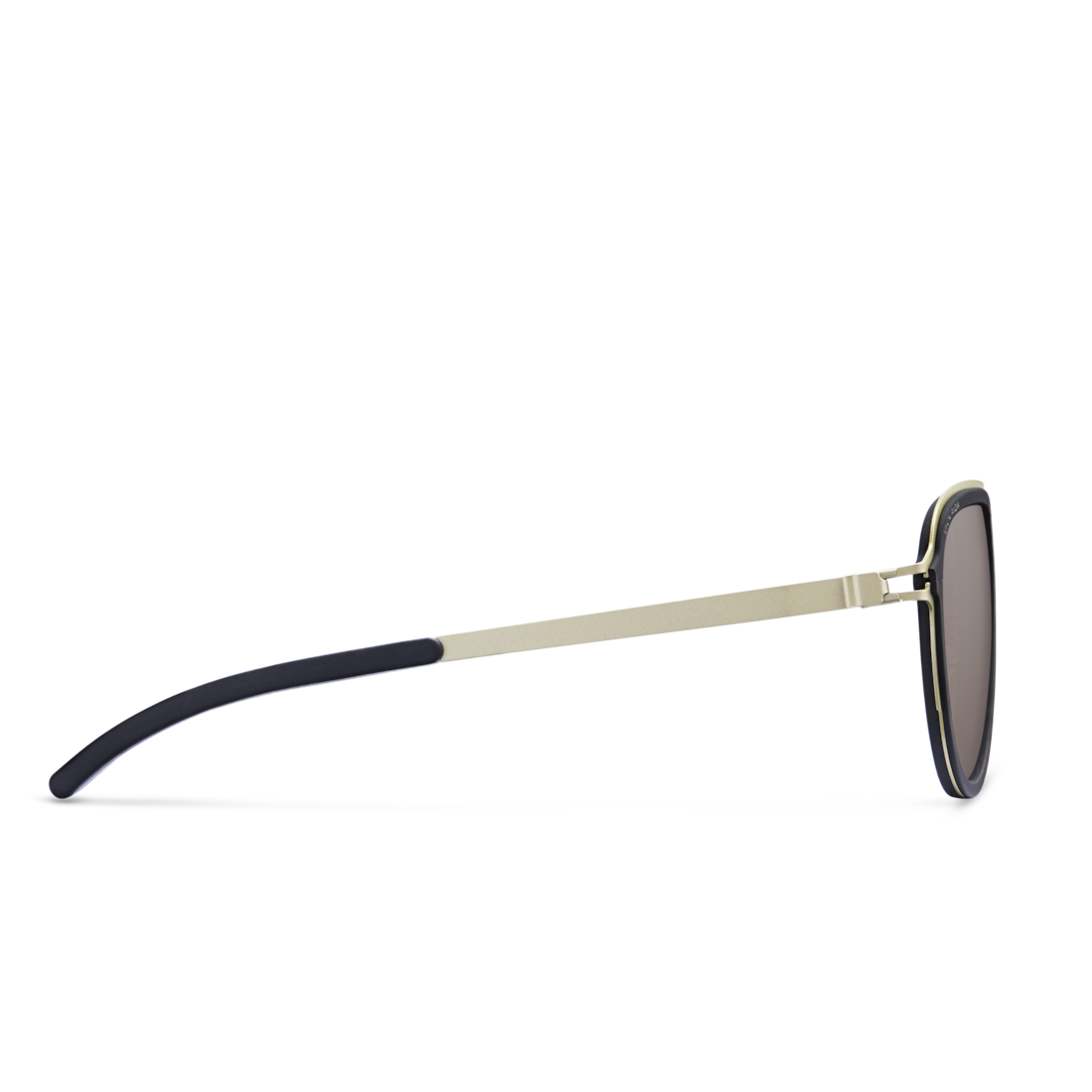 MR006 Aviator Sunglasses image number 4