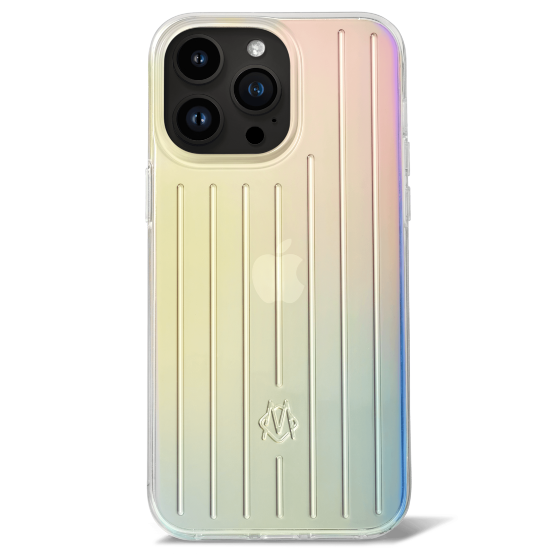 Rimowa Iridescent Case for iPhone 14 Pro Max