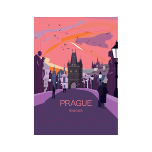 Prague