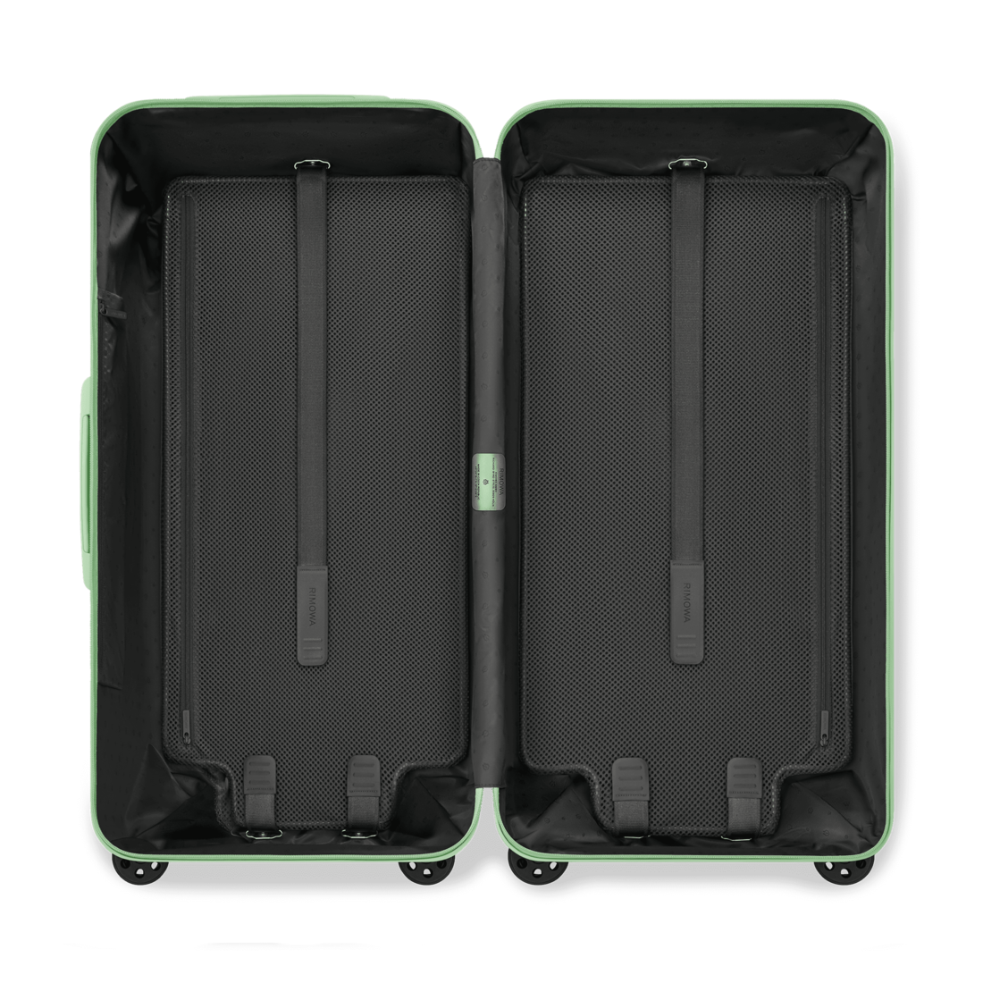 Essential Trunk Plus