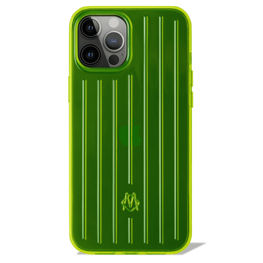 Neon Lime Case for iPhone 12 Pro Max image number 0