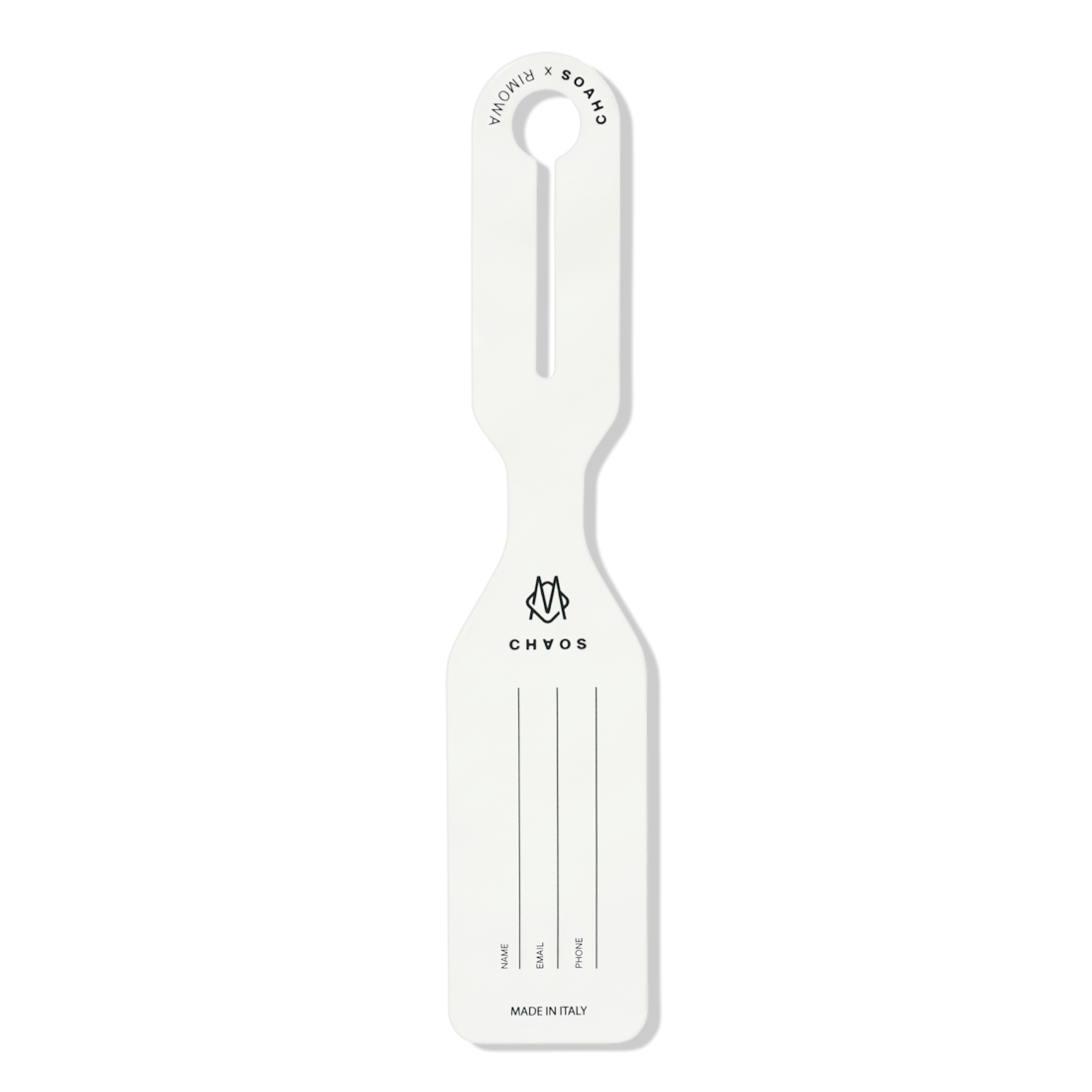 Berlin Luggage Tag image number 2