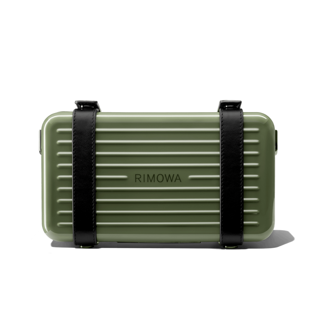 rimowa plastic