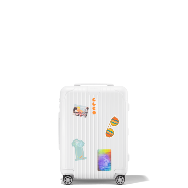 rimowa x alex israel price