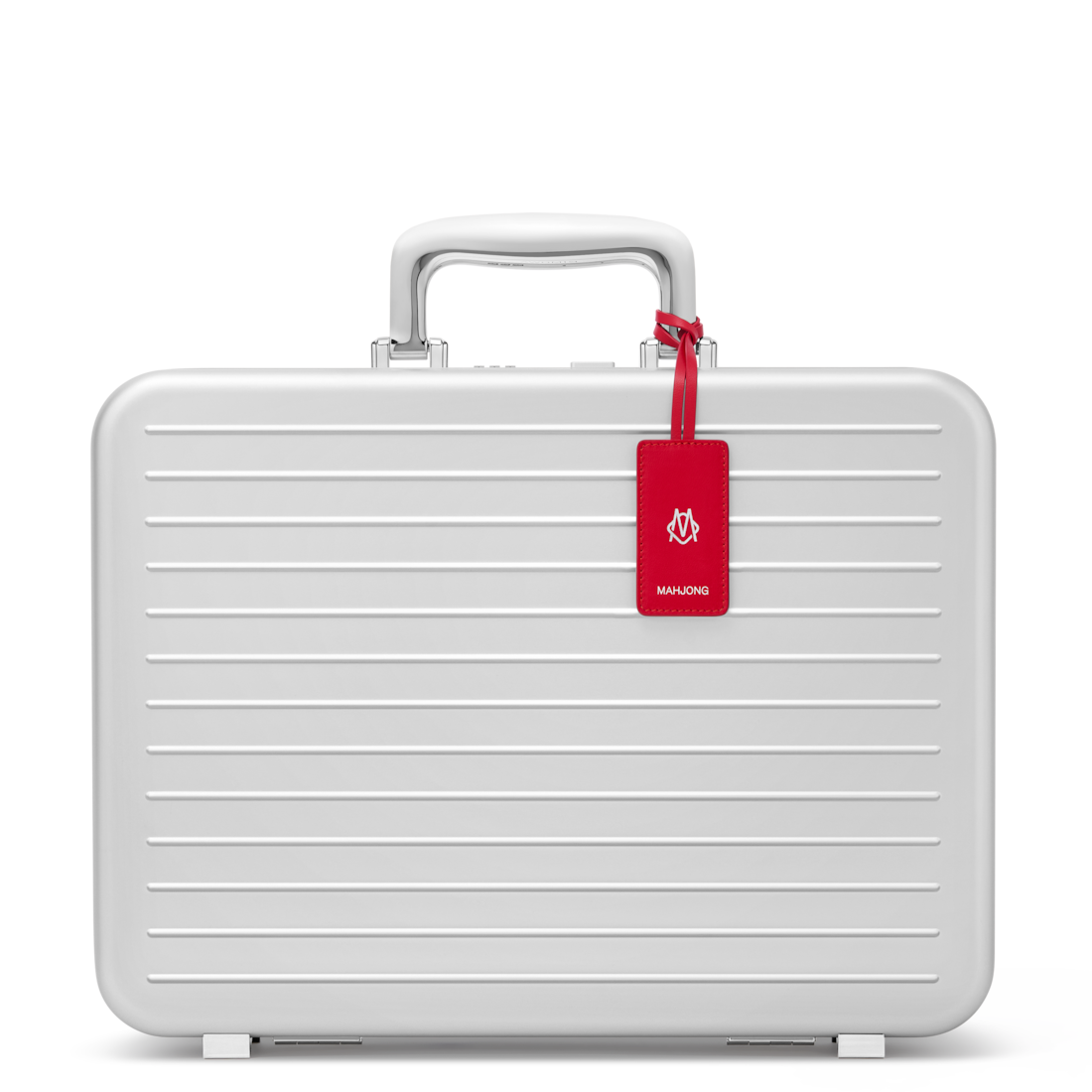 RIMOWA手帳（2冊） RIMOWA introduces its latest design: 'The Original Bag