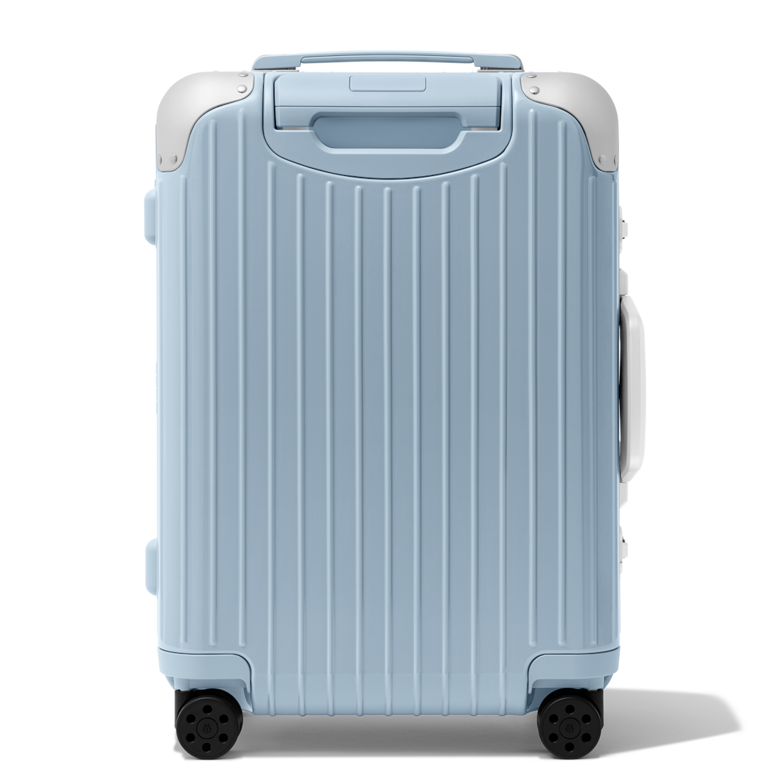 リモワ　ハイブリッドキャビン ハイブリッド キャビン スーツケース | マット ブラック | RIMOWA