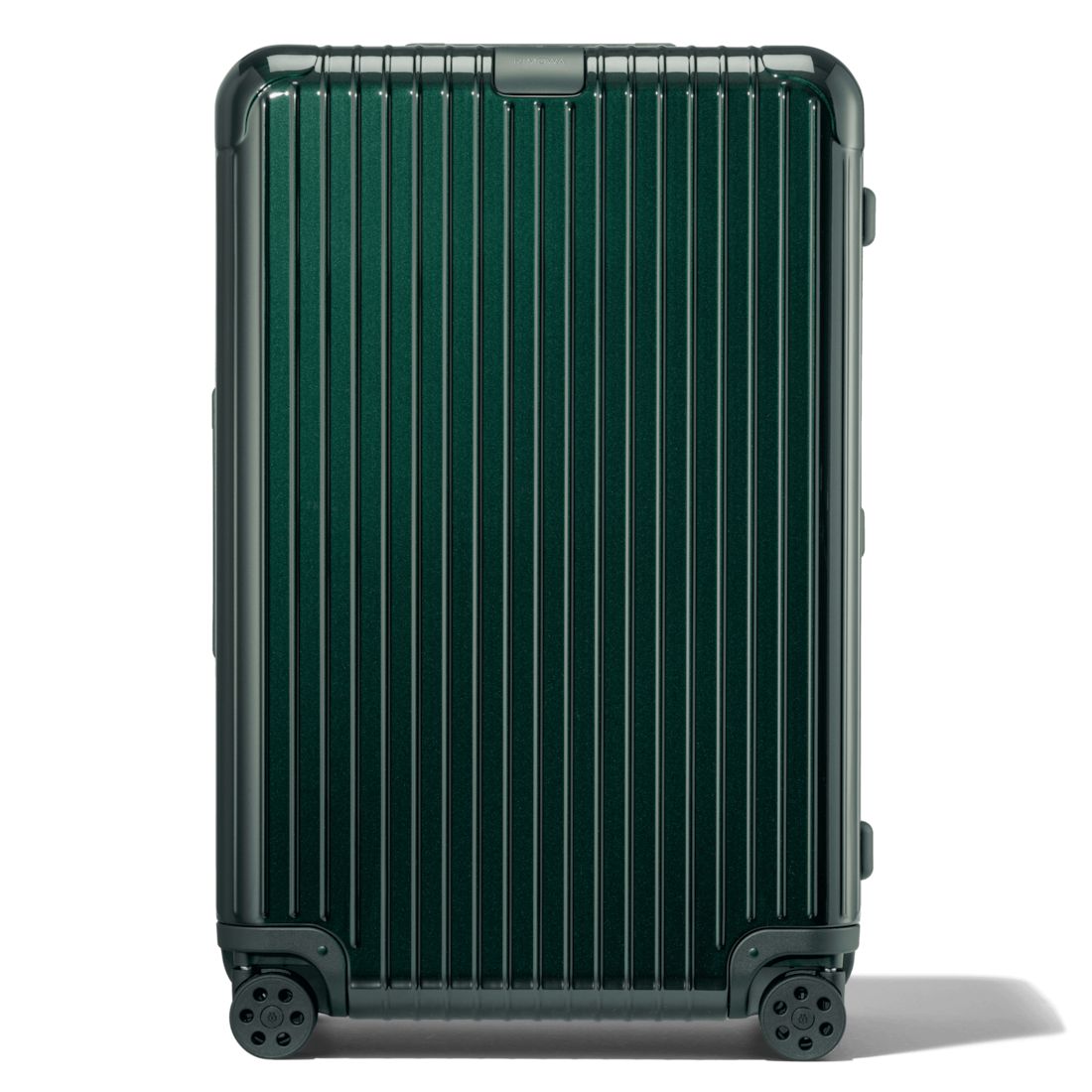 Lightweight Suitcase | Green Gloss | RIMOWA