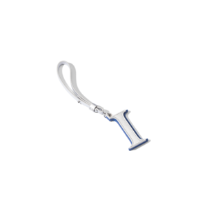 Charm "Letter I"
