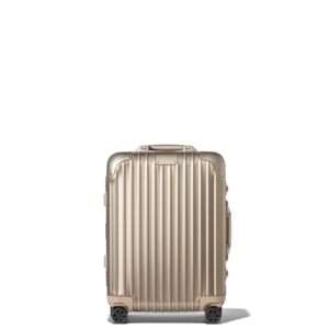 Rimowa lightweight cabin luggage Clearance