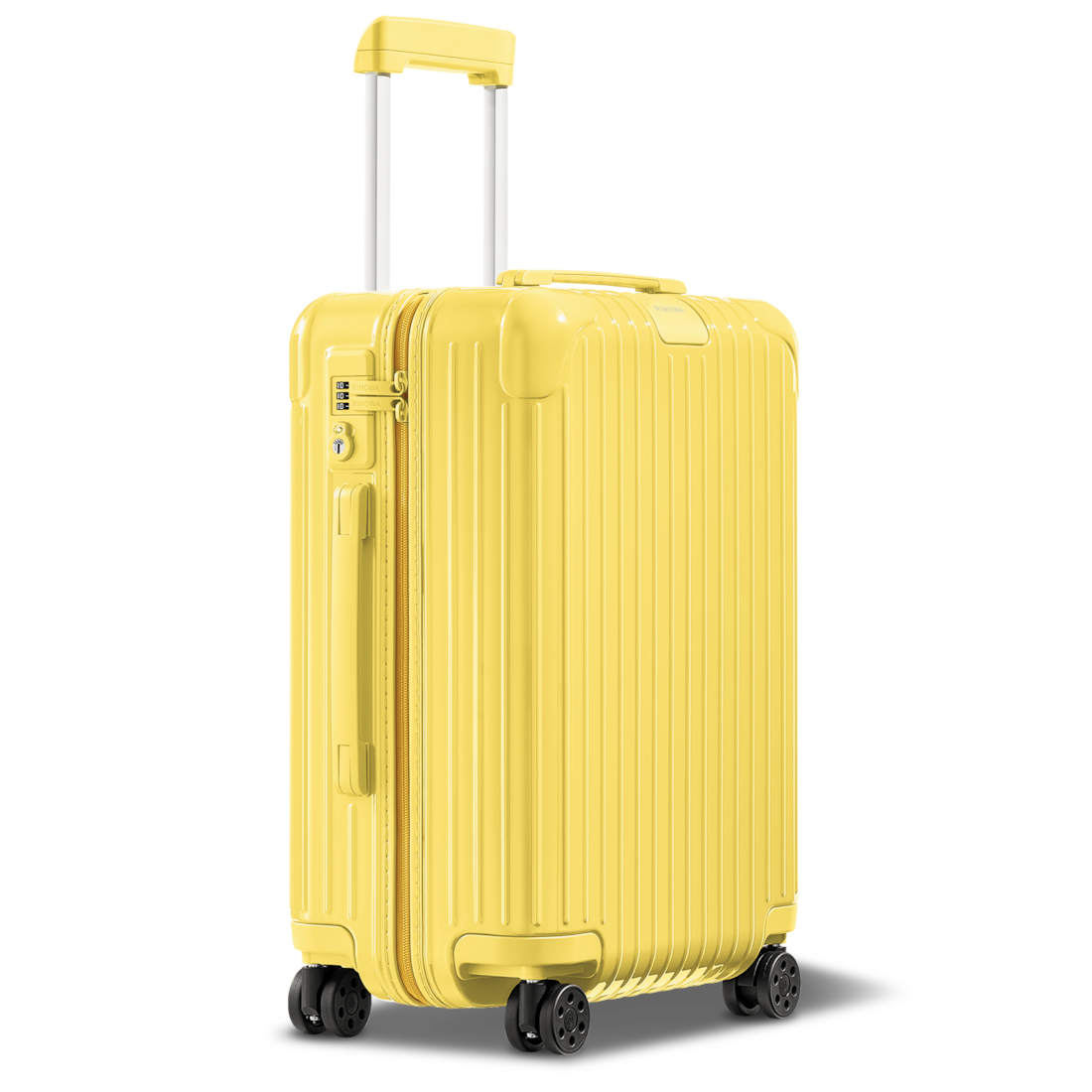 いただきあ RIMOWA 34L ESSENTIAL Cabin S リモア ポリカーボ