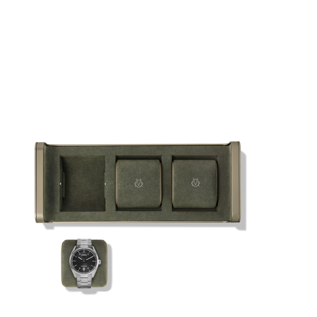 Watch Case image number 4
