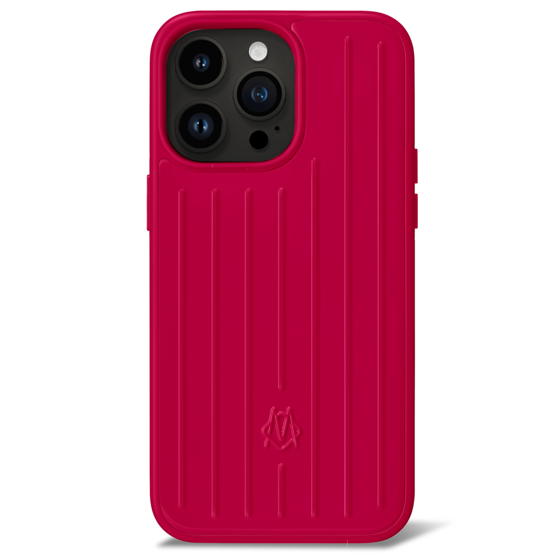 Raspberry Pink Case for iPhone 14 Pro Max image number 0