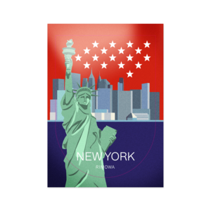 New York