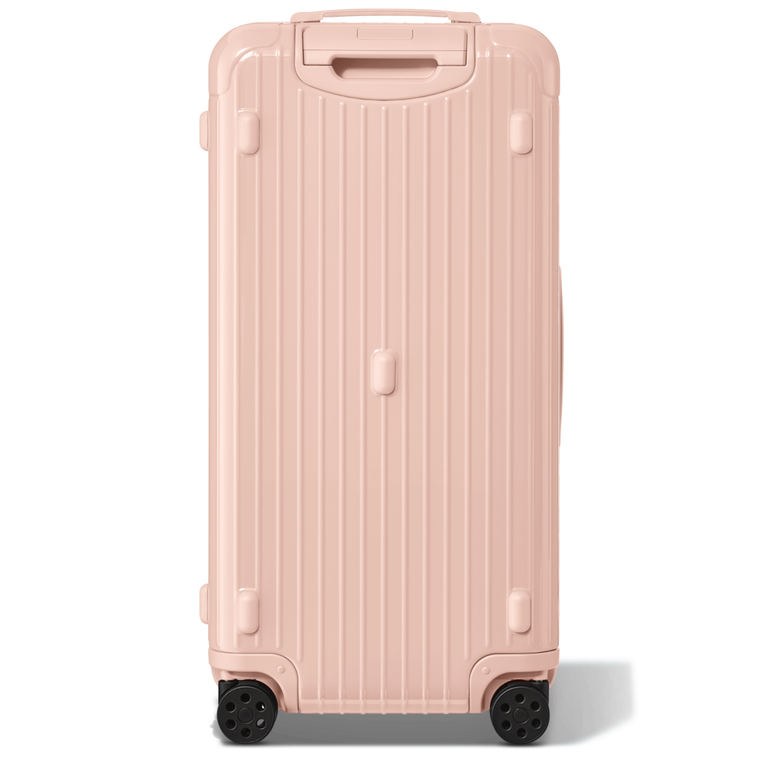 RIMOWA Original Trunk Plus Suitcase for Men