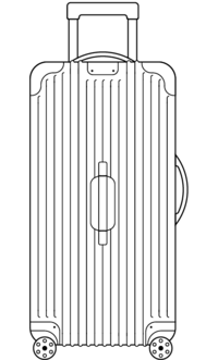 Trunk Width