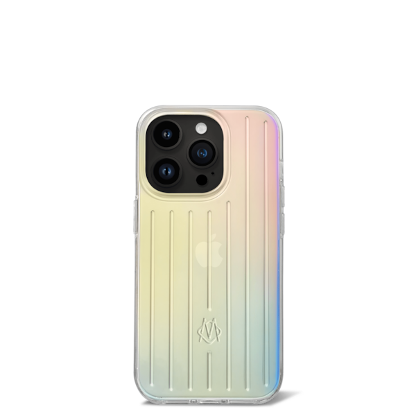 Premium iPhone Cases | Tech Accessories for iPhone | RIMOWA