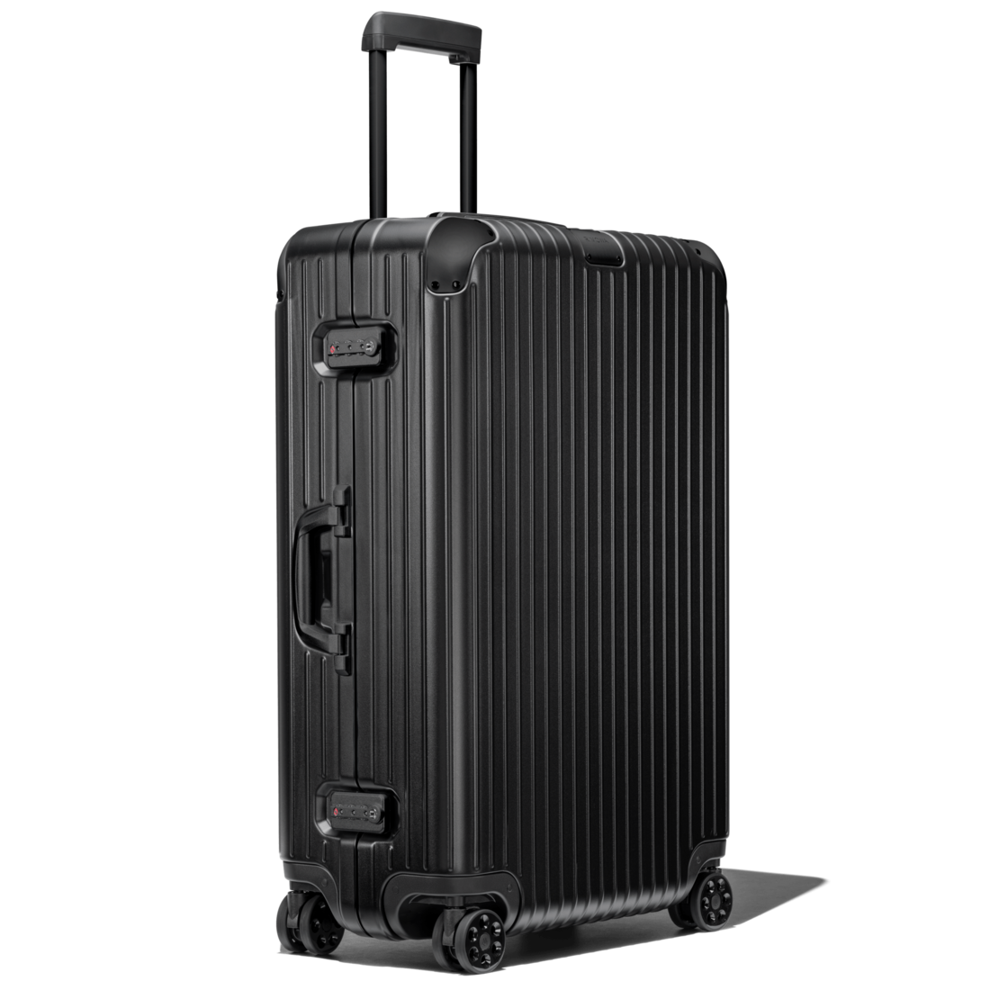 rimowa hybrid matte black