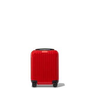 rimowa luggage essential lite