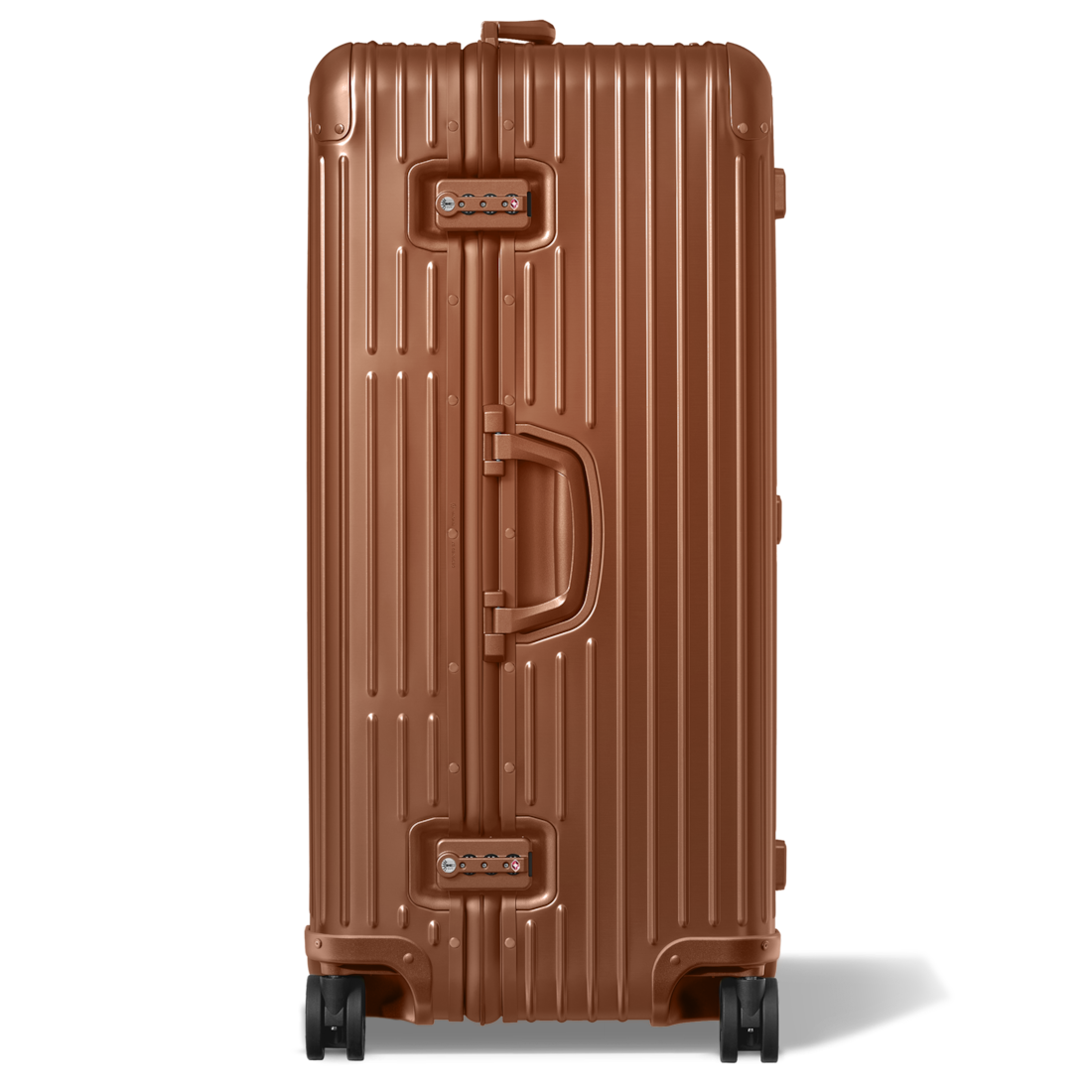 RIMOWA  リモワ　トパーズ　82L  トランク　スーツケース Amazon.co.jp: RIMOWA スーツケース トパーズ チタニウム 82L