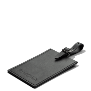 Luggage Tag