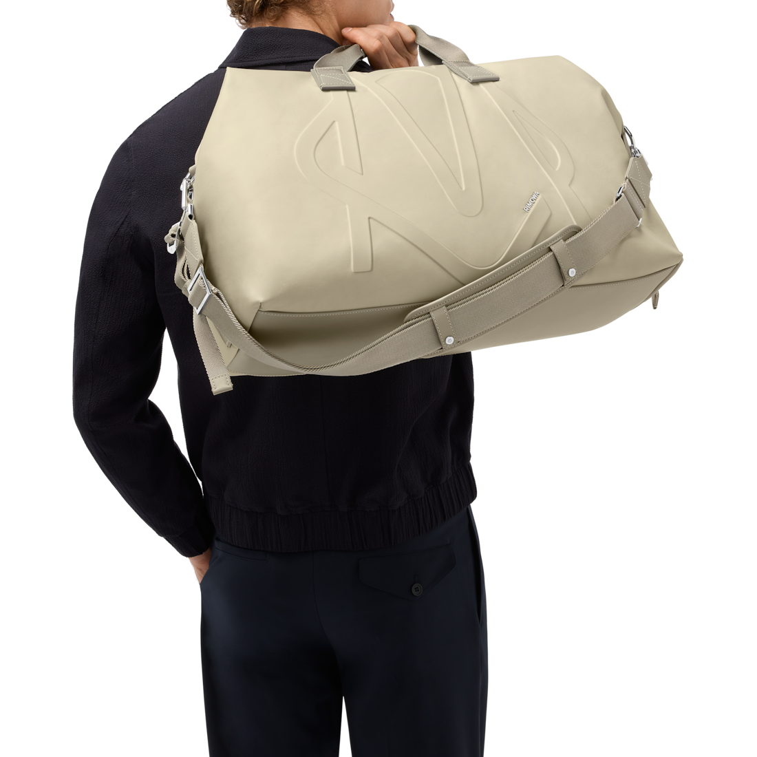 Rimowa duffel shop