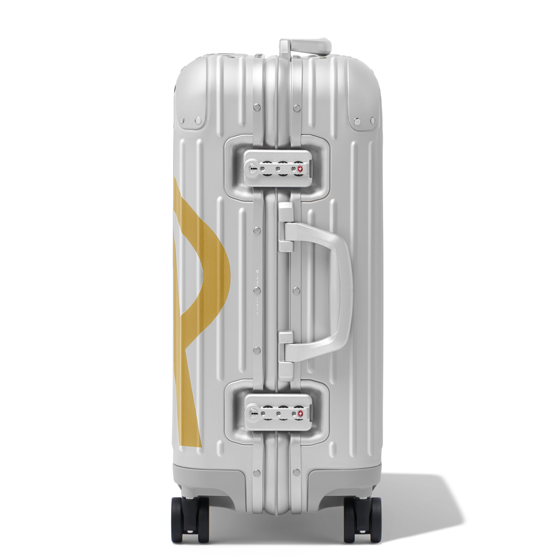 Cabin Monogram image number 2