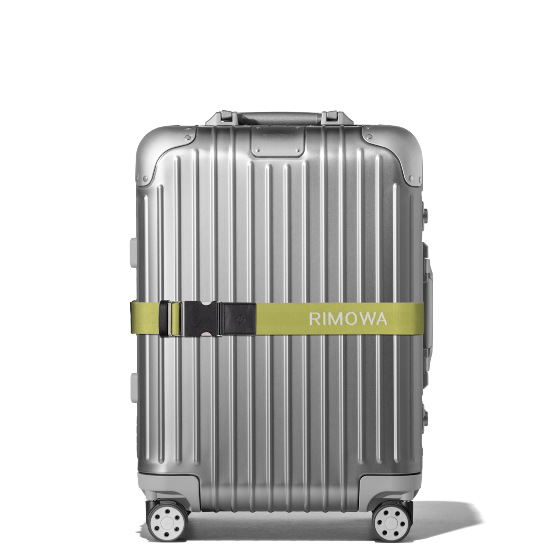 Luggage Belt S image number 0