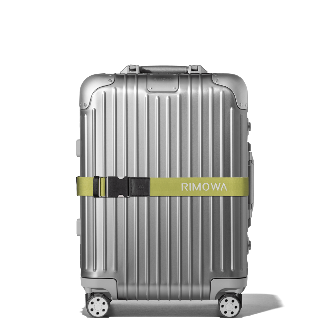 rimowa warranty registration