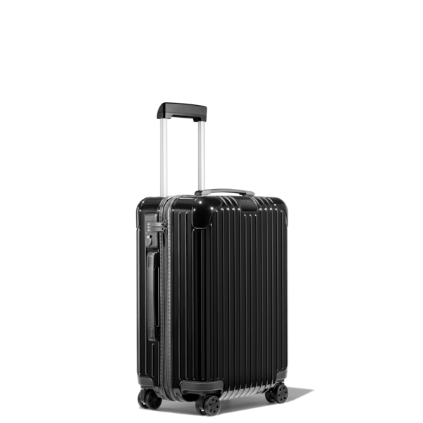 Cabin-size Luggage | High-end Hardshell Carry-on Suitcases | RIMOWA