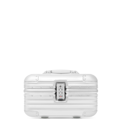 アルミニウム製 スーツケース、バッグ、アクセサリー | RIMOWA