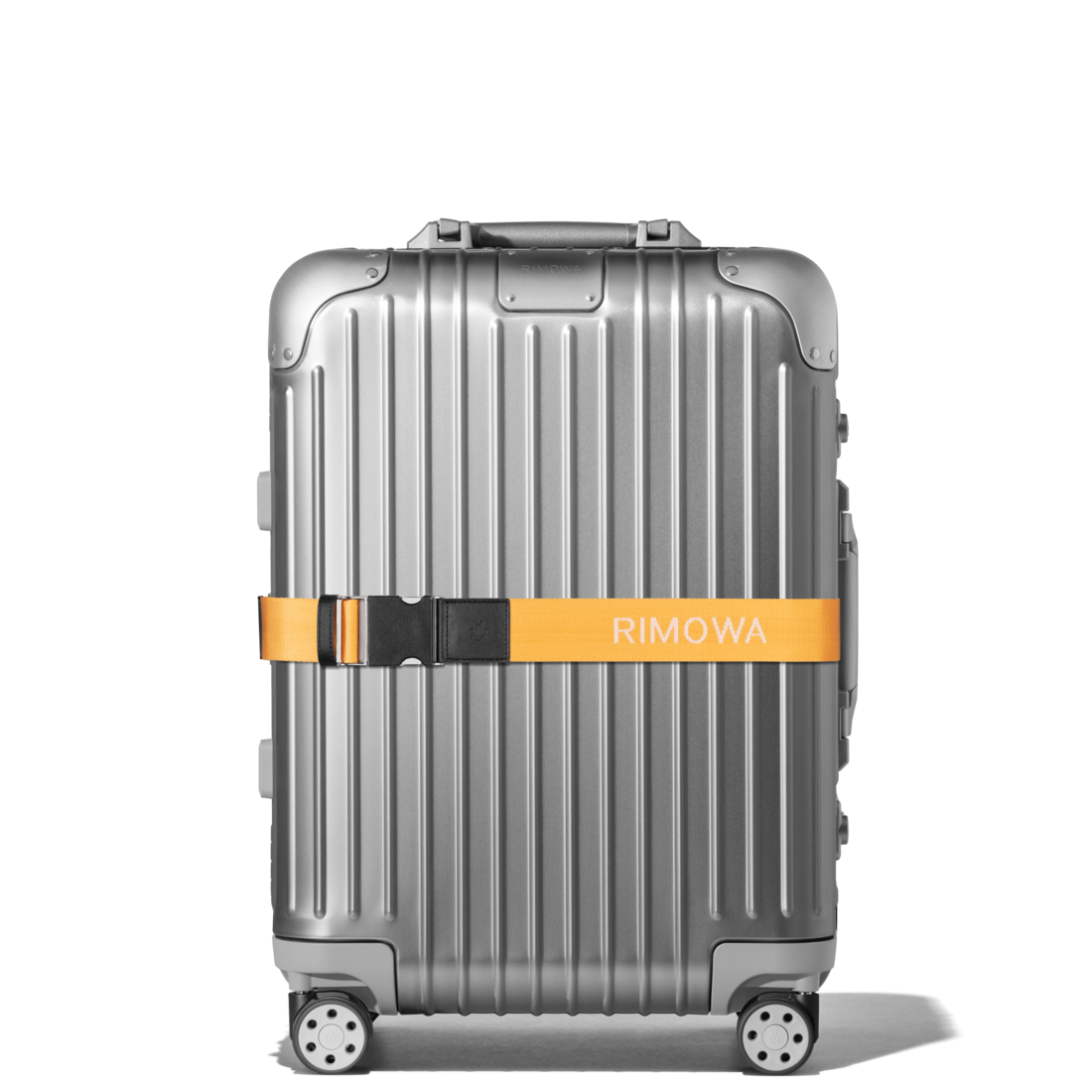 RIMOWA accessories Luggage Belt S