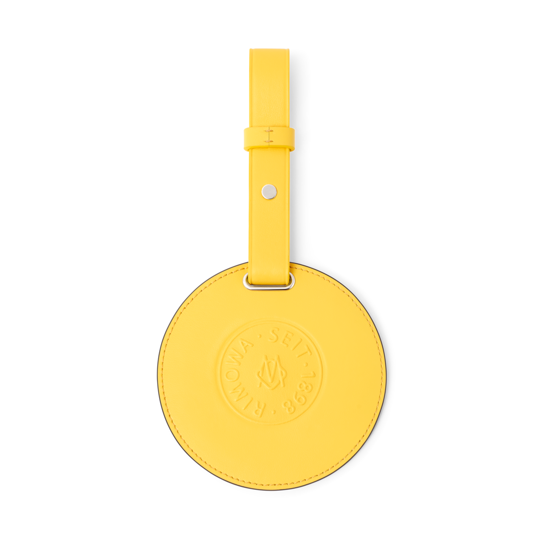 Charm SEIT 1898 Globe Yellow image number 1