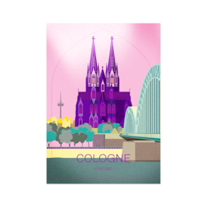 Cologne