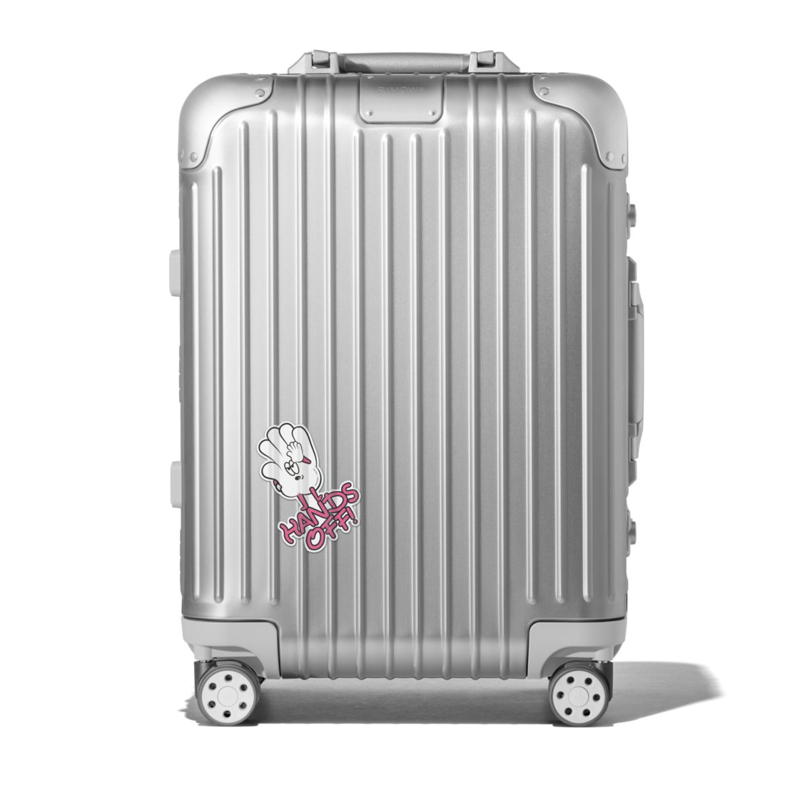 rimowa off