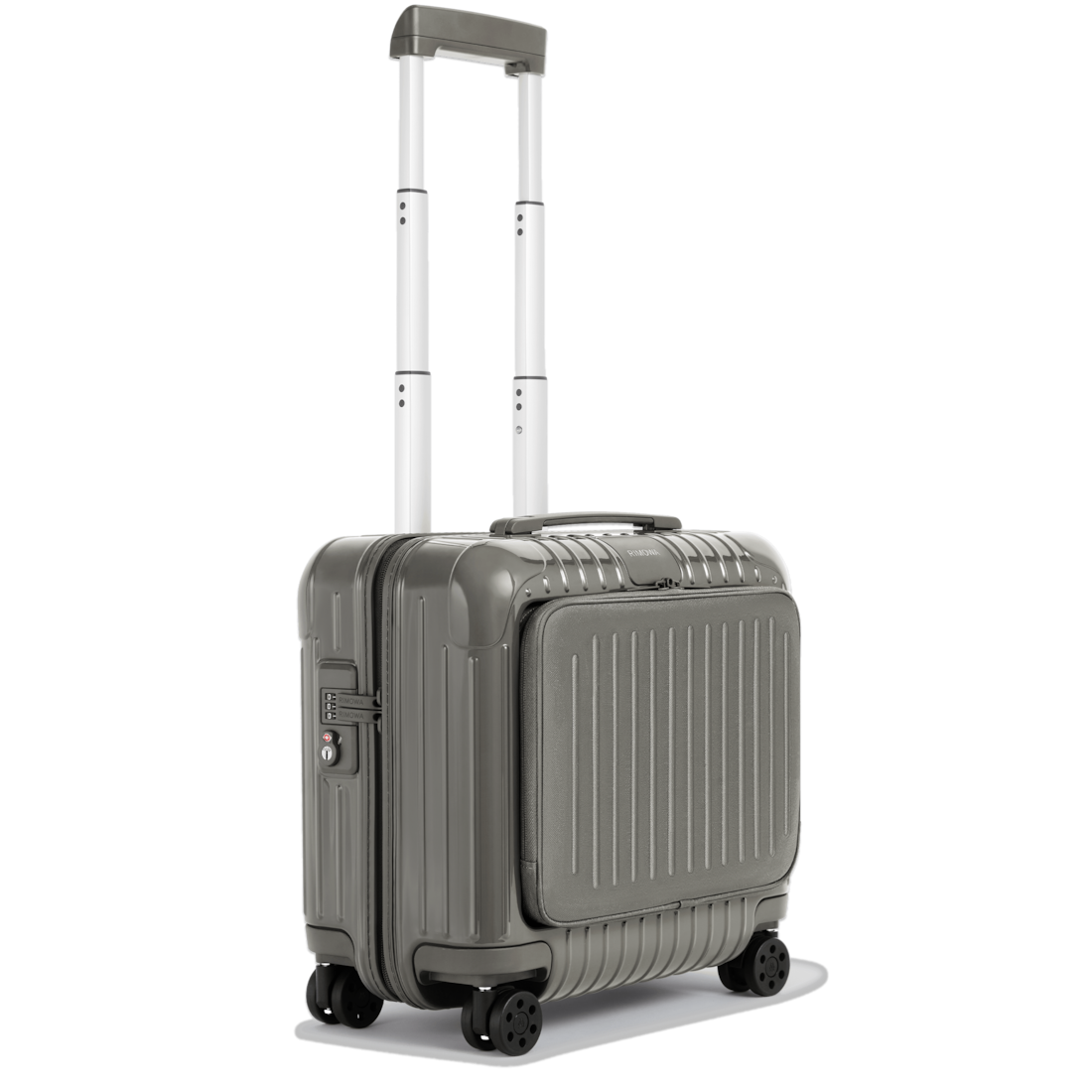 Shop Rimowa Polycarbonate In 84240831