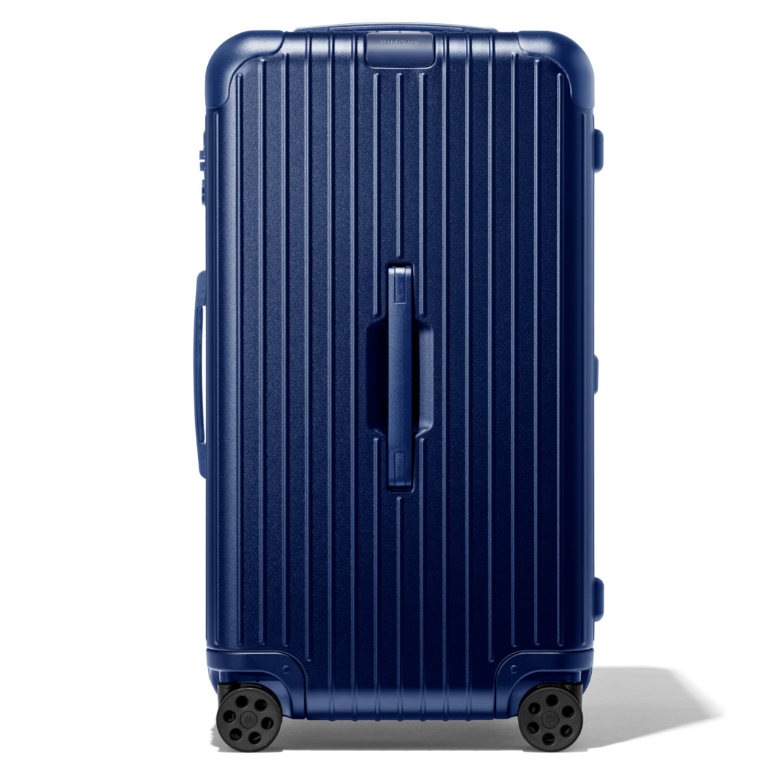 Essential Trunk Large Suitcase | Matte 