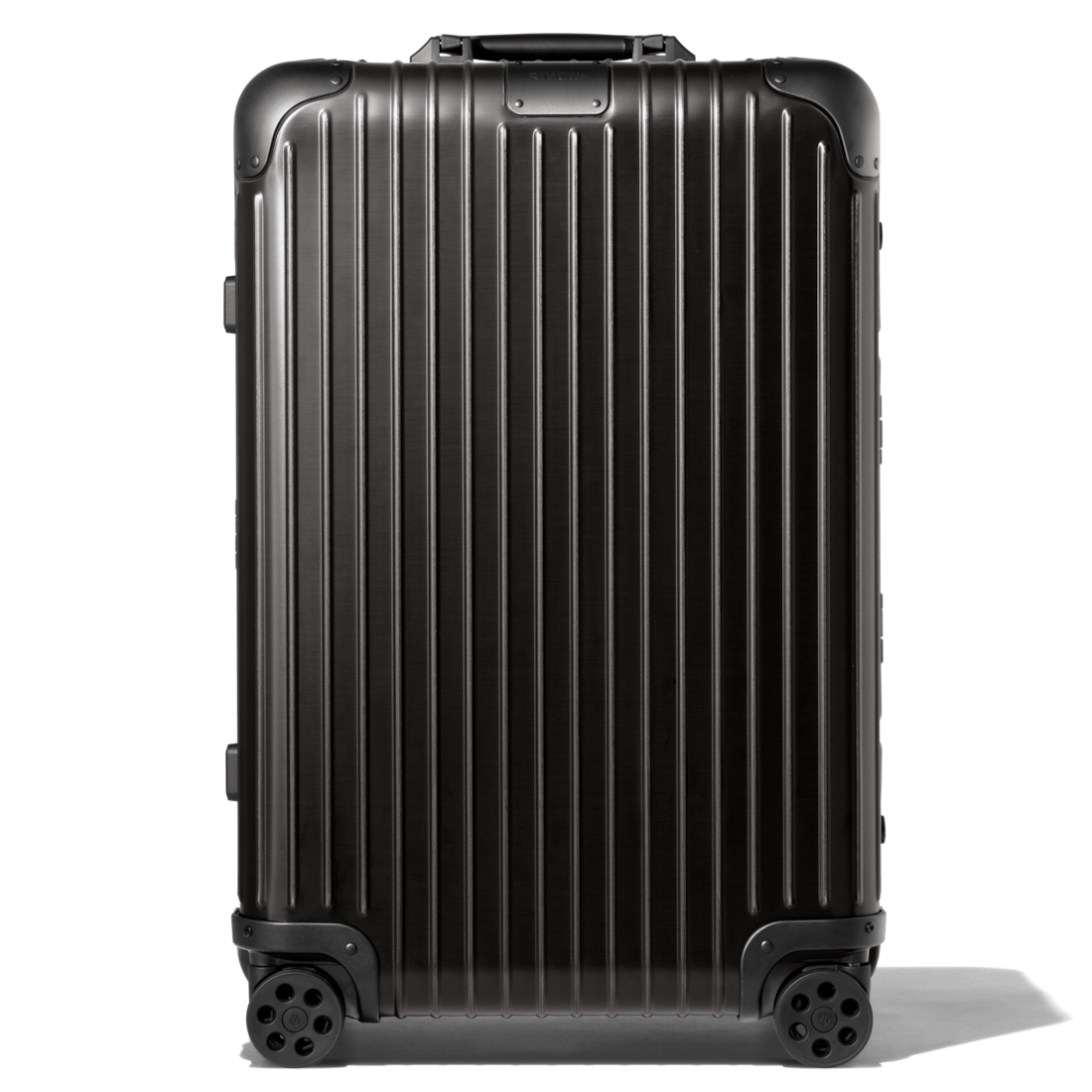 海外旅行におすすめスーツケースRIMOWA ORIGINAL Check-In M