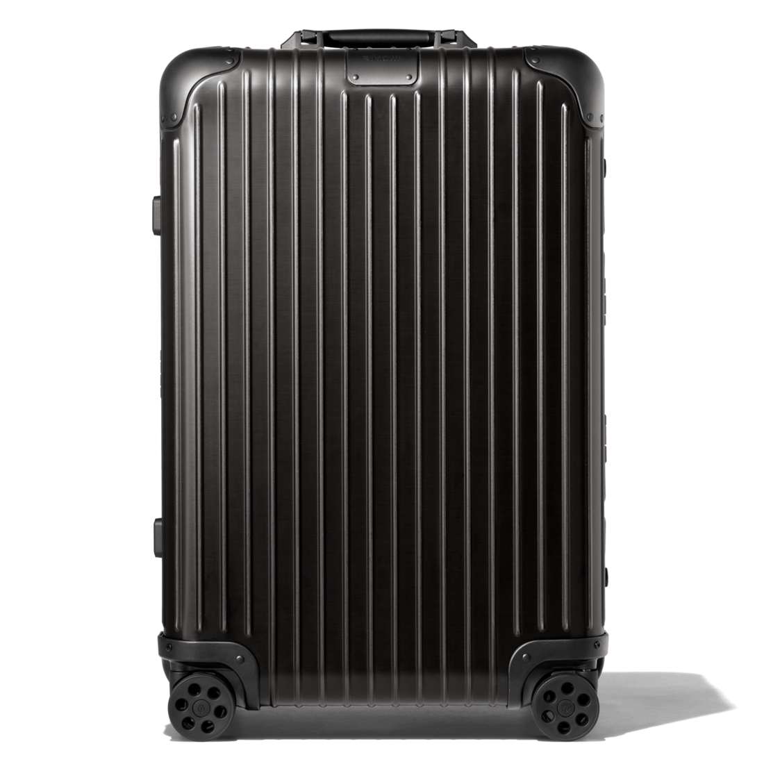 海外旅行におすすめスーツケースRIMOWA ORIGINAL Check-In M