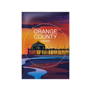 Orange County