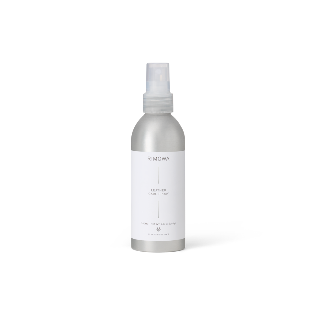 Leather Care Spray image number 0