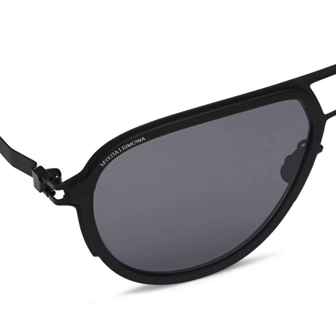 MR006 Aviator Sunglasses image number 7