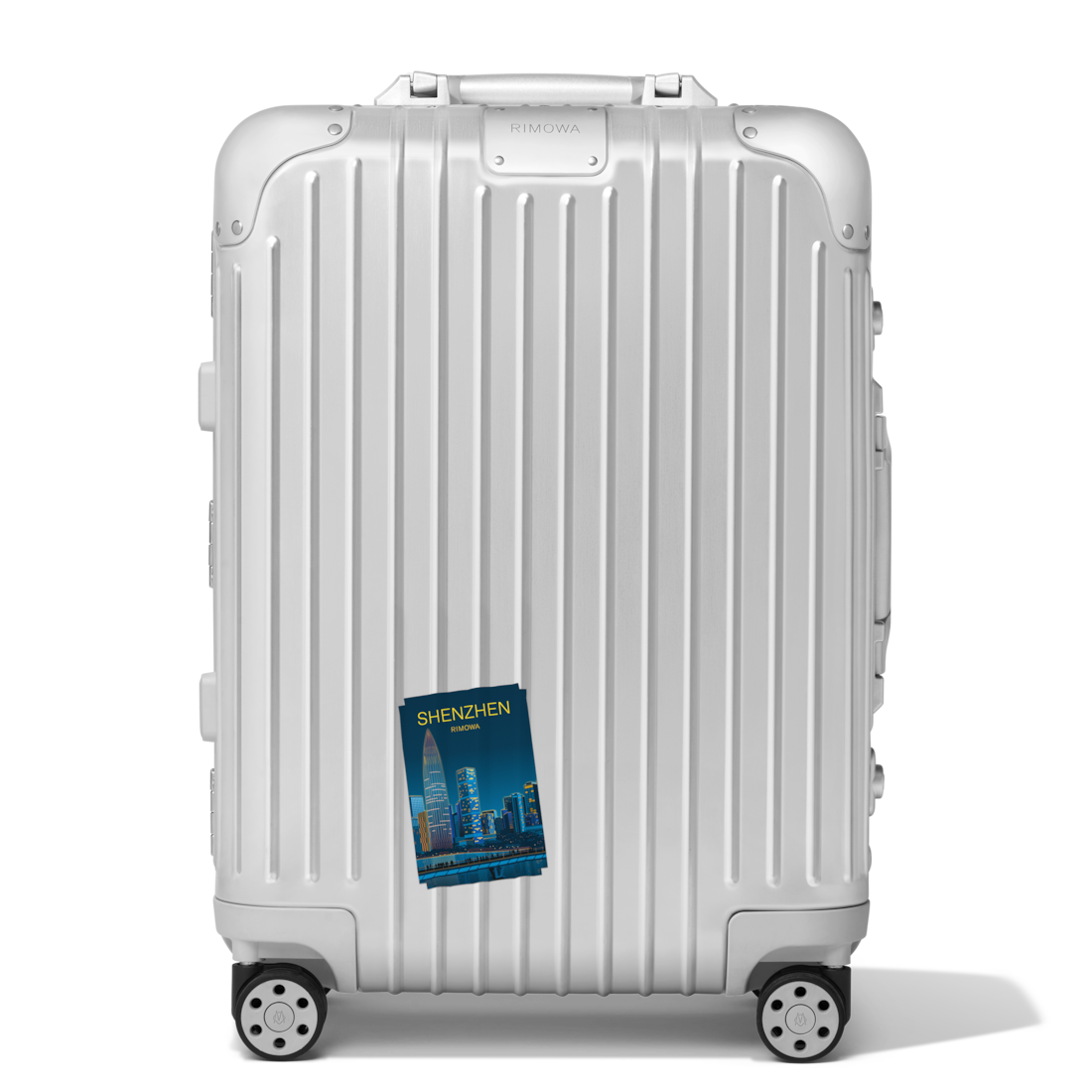 Shenzen image number 1