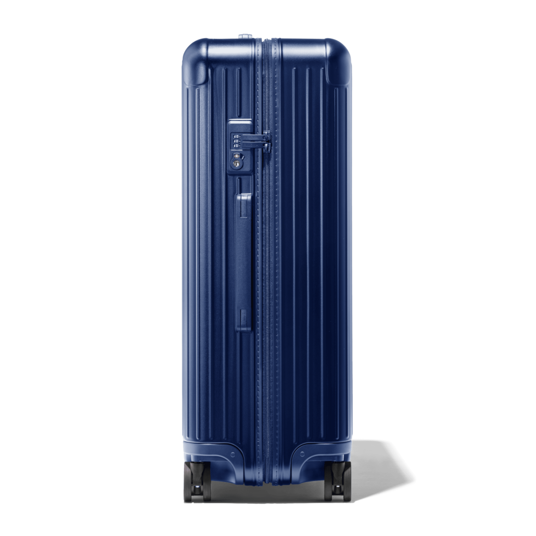 rimowa luggage colors